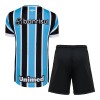 Conjunto (Camiseta+Pantalón Corto) Gremio FBPA 2023-24 Primera Equipación - Niño